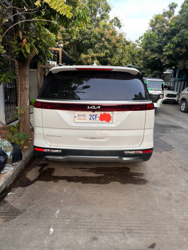 Kia Carnival 022