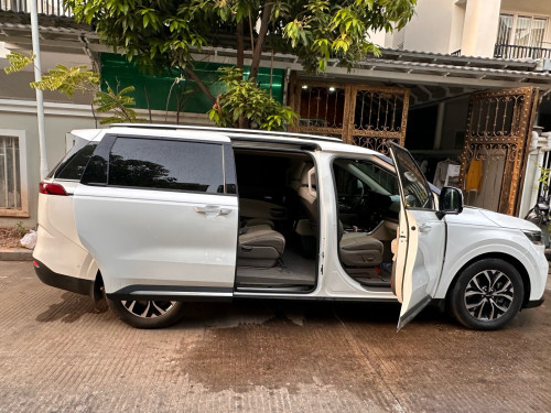 Kia Carnival 022