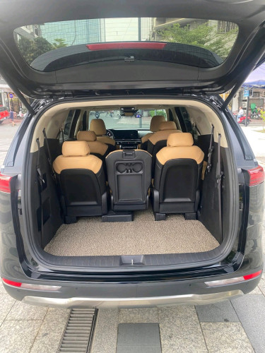 Kia carnivall ឆ្នាំ2022 full option sinagtur បើកដំបូលពីរតង់ កុងទ័រឌីជីថល កាំម៉េរ៉ា360 ចង្កិះលេខមួល