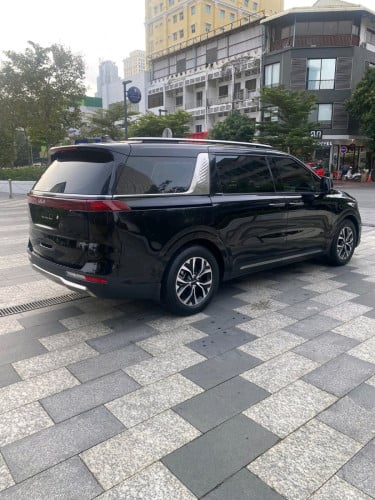 Kia carnivall ឆ្នាំ2022 full option sinagtur បើកដំបូលពីរតង់ កុងទ័រឌីជីថល កាំម៉េរ៉ា360 ចង្កិះលេខមួល