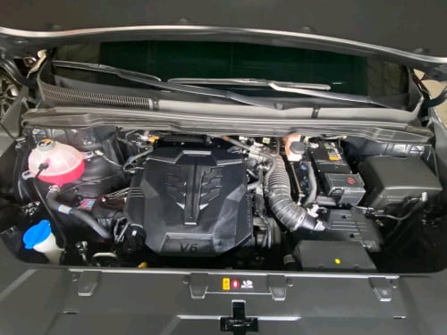 Kia carnivall ឆ្នាំ2022 full option sinagtur បើកដំបូលពីរតង់ កុងទ័រឌីជីថល កាំម៉េរ៉ា360 ចង្កិះលេខមួល