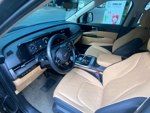 Kia carnivall ឆ្នាំ2022 full option sinagtur បើកដំបូលពីរតង់ កុងទ័រឌីជីថល កាំម៉េរ៉ា360 ចង្កិះលេខមួល