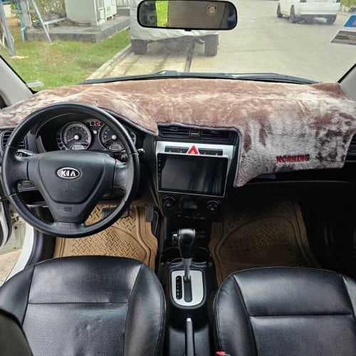 Kia morning 2009 full option