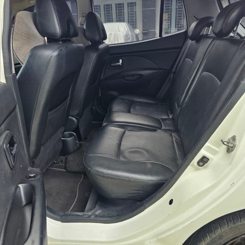 Kia morning 2009 full option