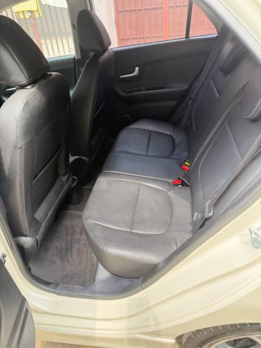 Kia morning 2012 key F-spot 8300$