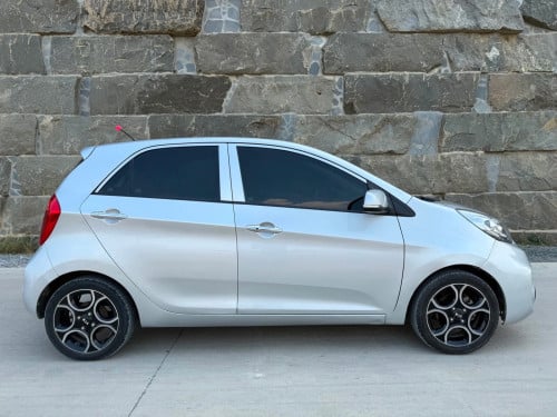 KIA PICANTO 2017 Full