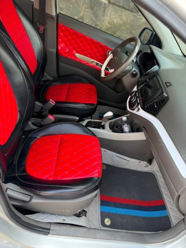 KIA PICANTO 2017 Full
