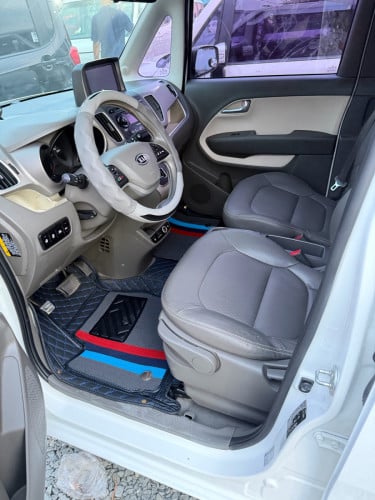 Kia Ray 2012 សាំងហ្គាស 8800$