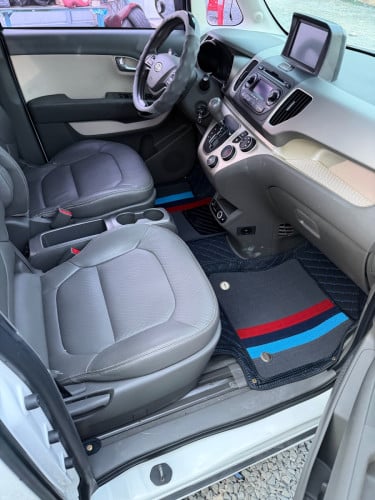 Kia Ray 2012 សាំងហ្គាស 8800$