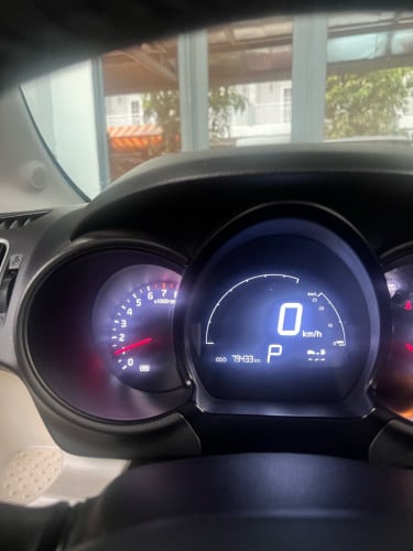 KIA Ray low miles 80000KM