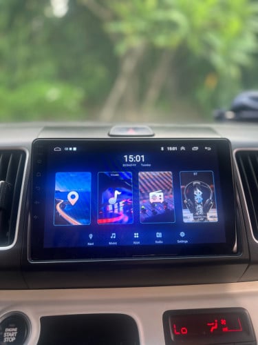 KIA Ray low miles 80000KM