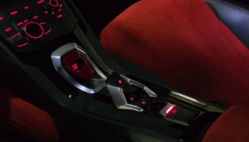 Lamborghini Huracan LP610-4 2016