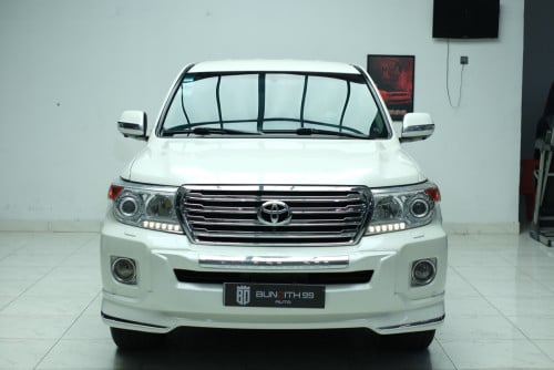 LAND CRUISER GX.R