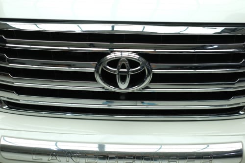 LAND CRUISER GX.R