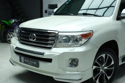 LAND CRUISER GX.R