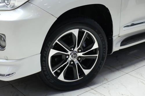 LAND CRUISER GX.R