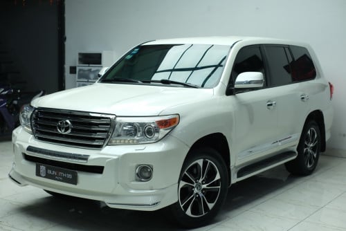 LAND CRUISER GX.R