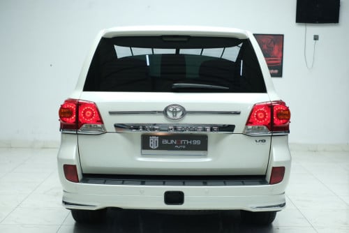 LAND CRUISER GX.R