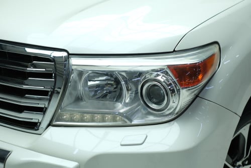 LAND CRUISER GX.R