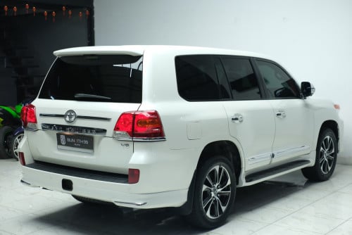 LAND CRUISER GX.R