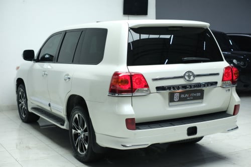 LAND CRUISER GX.R