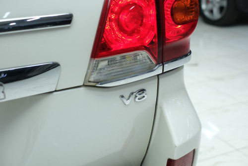 LAND CRUISER GX.R