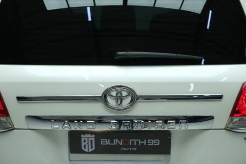 LAND CRUISER GX.R
