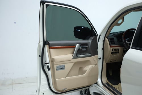 LAND CRUISER GX.R