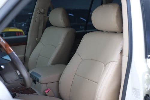 LAND CRUISER GX.R