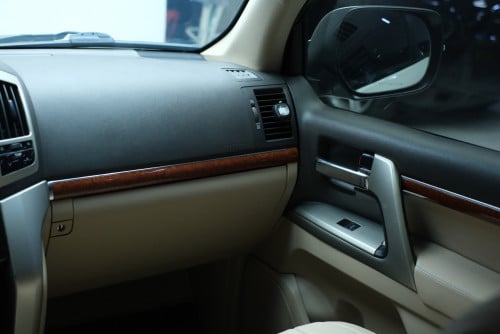 LAND CRUISER GX.R
