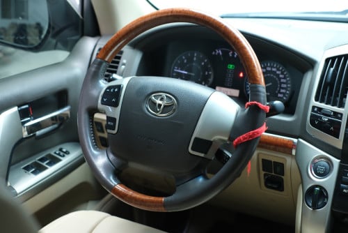 LAND CRUISER GX.R