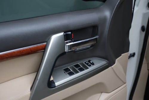 LAND CRUISER GX.R