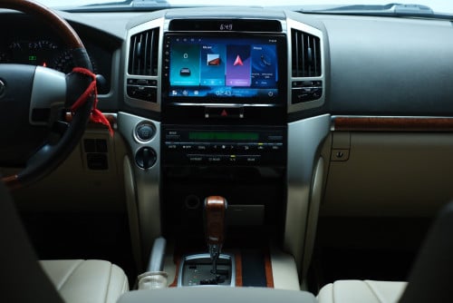 LAND CRUISER GX.R