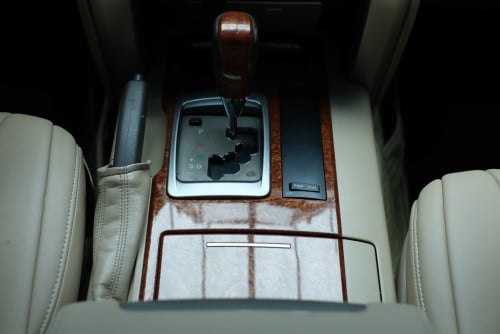 LAND CRUISER GX.R