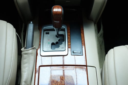 LAND CRUISER GX.R