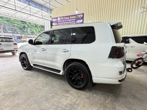 Land Cruiser year 2008up2021 V6 gasoline