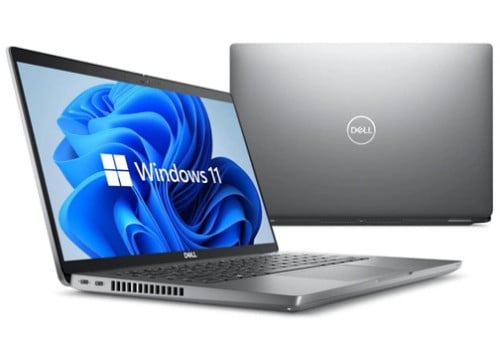 LAPTOP Dell Latitude 5430 i5-12th RAM 8G SSD M.2 256G/SCREEN 14"FHD