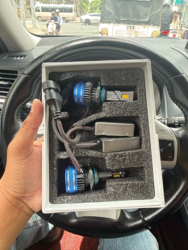 LED code9006 160W