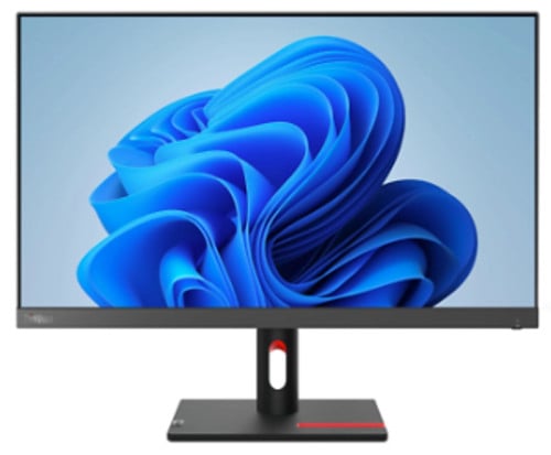 Lenovo 23.8" ThinkVision S24i-30 IPS WLED (1920x1080) 3-year