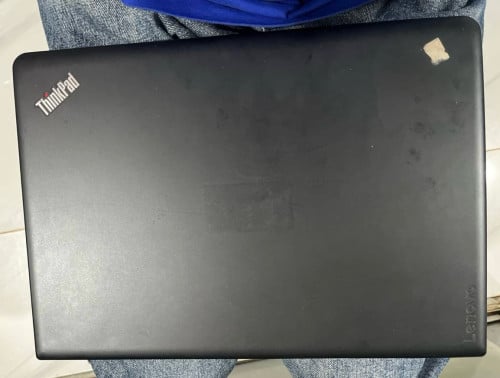 Lenovo ThinkPad 15”​ CPU: i7​ $220