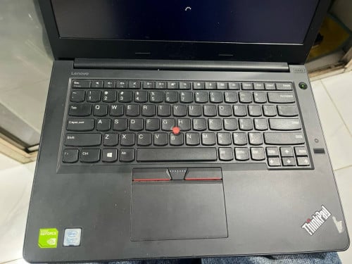 Lenovo ThinkPad 15”​ CPU: i7​ $220