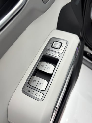 Leopard Ti3 EV 501km