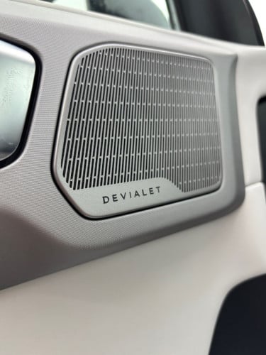 Leopard Ti3 EV 501km