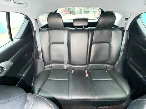 Lexus CT200h 2012 Full Premium​ ឃ្មុំ​ហ្ស៊ីន​ ឡានថ្មី​ទាំង​ក្នុង​ទាំង​ក្រៅ