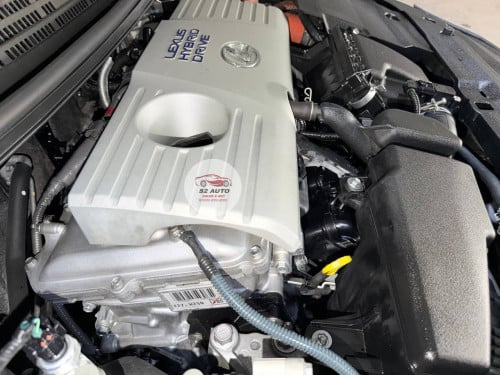 Lexus CT200h 2012 Full Premium​ ឃ្មុំ​ហ្ស៊ីន​ ឡានថ្មី​ទាំង​ក្នុង​ទាំង​ក្រៅ