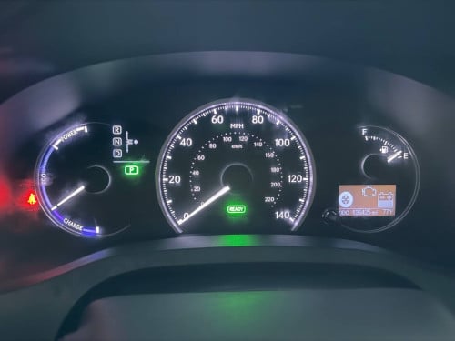 Lexus CT200h 2012 Full Premium​ ឃ្មុំ​ហ្ស៊ីន​ ឡានថ្មី​ទាំង​ក្នុង​ទាំង​ក្រៅ