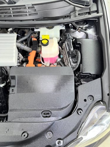Lexus CT200h 2012 Full Premium​ ឃ្មុំ​ហ្ស៊ីន​ ឡានថ្មី​ទាំង​ក្នុង​ទាំង​ក្រៅ