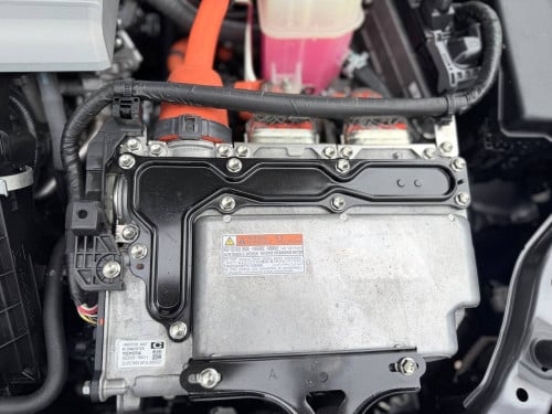 Lexus CT200h 2012 Full Premium​ ឃ្មុំ​ហ្ស៊ីន​ ឡានថ្មី​ទាំង​ក្នុង​ទាំង​ក្រៅ