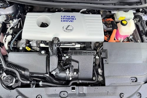 Lexus CT200h 2012 Full Premium​ ឃ្មុំ​ហ្ស៊ីន​ ឡានថ្មី​ទាំង​ក្នុង​ទាំង​ក្រៅ