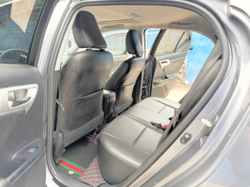 Lexus CT200h 2012 Full Premium​ ឃ្មុំ​ហ្ស៊ីន​ ឡានថ្មី​ទាំង​ក្នុង​ទាំង​ក្រៅ